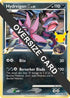 Hydreigon C - SWSH138 (SWSH138) [Jumbo Cards] - Promo