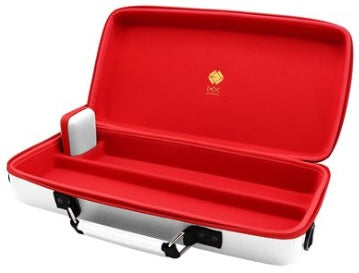 Dex Protection Carrying Case - White