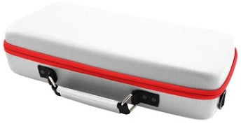 Dex Protection Carrying Case - White