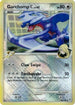Garchomp C (League Promo) [Staff] (60/147) Reverse Holofoil [League & Championship Cards] - Promo