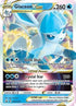 Glaceon VSTAR (SWSH197/307) Holofoil [SWSH Sword & Shield Promo Cards] - Promo