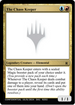 The Chaos Keeper (UNK-RZ02C) - Unknown Event