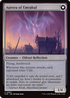 Cryptolith Fragment (INR-260) - Innistrad Remastered Foil