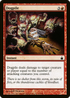 Dogpile (RAV-120) - Ravnica: City of Guilds