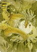 Brilliant Restoration Art Card (Gold-Stamped Signature) (ASNEO-022) - Art Series: Kamigawa: Neon Dynasty