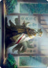 Light-Paws, Emperor's Voice Art Card (ASNEO-023) - Art Series: Kamigawa: Neon Dynasty