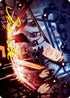 Smoke Spirits' Aid Art Card (Gold-Stamped Signature) (ASNEO-041) - Art Series: Kamigawa: Neon Dynasty