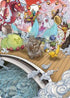 March of Otherworldly Light Art Card (ASNEO-048) - Art Series: Kamigawa: Neon Dynasty