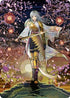 The Wandering Emperor Art Card (50/81) (ASNEO-050) - Art Series: Kamigawa: Neon Dynasty