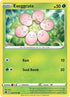 Exeggcute (001/172) Reverse Holofoil [Brilliant Stars] - Common