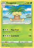 Exeggutor (002/172) Reverse Holofoil [Brilliant Stars] - Uncommon