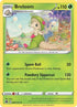 Breloom (004/172) Reverse Holofoil [Brilliant Stars] - Rare