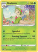 Breloom (004/172) [Brilliant Stars] - Rare