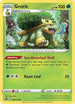 Grotle (007/172) [Brilliant Stars] - Uncommon