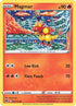 Magmar (019/172) Reverse Holofoil [Brilliant Stars] - Common