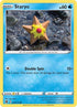 Staryu 030  - Reverse Holofoil SWSH09 Brilliant Stars - Common