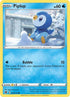 Piplup 035  - Reverse Holofoil SWSH09 Brilliant Stars - Common