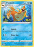 Floatzel (039/172) Reverse Holofoil [Brilliant Stars] - Uncommon