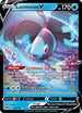 Lumineon V (040/172) Holofoil [Brilliant Stars] - Ultra Rare