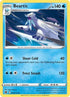 Beartic (043/172) Reverse Holofoil [Brilliant Stars] - Uncommon