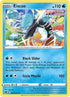 Eiscue (044/172) Reverse Holofoil [Brilliant Stars] - Rare
