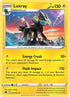 Luxray (051/172) Reverse Holofoil [Brilliant Stars] - Rare