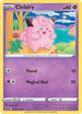 Clefairy (053/172) [Brilliant Stars] - Common