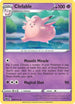 Clefable (054/172) [Brilliant Stars] - Rare