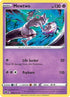 Mewtwo (056/172) Reverse Holofoil [Brilliant Stars] - Rare