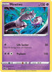Mewtwo (056/172) Reverse Holofoil [Brilliant Stars] - Rare