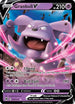 Granbull V (057/172) Holofoil [Brilliant Stars] - Ultra Rare