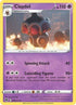Claydol (059/172) Reverse Holofoil [Brilliant Stars] - Uncommon