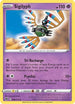 Sigilyph 066  - Reverse Holofoil SWSH09 Brilliant Stars - Uncommon