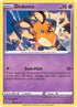 Dedenne (067/172) Reverse Holofoil [Brilliant Stars] - Common