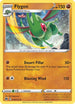 Flygon (076/172) [Brilliant Stars] - Rare