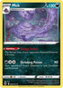 Muk 085  SWSH09 Brilliant Stars - Rare