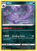 Muk 085  SWSH09 Brilliant Stars - Rare