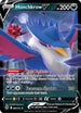 Honchkrow V (088/172) Holofoil [Brilliant Stars] - Ultra Rare