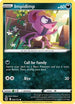 Impidimp (092/172) Reverse Holofoil [Brilliant Stars] - Common