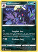 Grimmsnarl (094/172) Reverse Holofoil [Brilliant Stars] - Rare