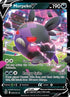 Morpeko V 095  - Holofoil SWSH09 Brilliant Stars - Ultra Rare