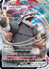 Aggron VMAX 097  - Holofoil SWSH09 Brilliant Stars - Ultra Rare