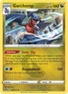 Garchomp (109/172) Holofoil [Brilliant Stars] - Holo Rare