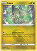 Axew (110/172) [Brilliant Stars] - Common