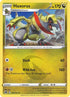 Haxorus (112/172) [Brilliant Stars] - Rare