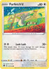 Farfetch'd (115/172) Reverse Holofoil [Brilliant Stars] - Common