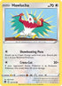 Hawlucha (127/172) [Brilliant Stars] - Common