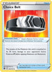 Choice Belt (135/172) [Brilliant Stars] - Uncommon