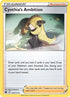 Cynthia's Ambition (138/172) Reverse Holofoil [Brilliant Stars] - Uncommon