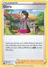 Gloria (141/172) [Brilliant Stars] - Uncommon